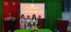 Chi bộ THPT Nguyễn Huệ tổ chức Lễ kết nạp Đảng viên