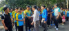 ‍LỄ KHAI MẠC HỘI THAO THỂ THAO HỌC SINH CẤP TRƯỜNG