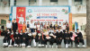 Ảnh tập thể lớp 12A1 niên khóa 2023 - 2026