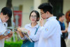 Danh sách học sinh trúng tuyển bổ sung tuyển sinh vào lớp 10
