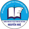 TRƯỜNG THCS VÀ THPT NGUYỄN HUỆ