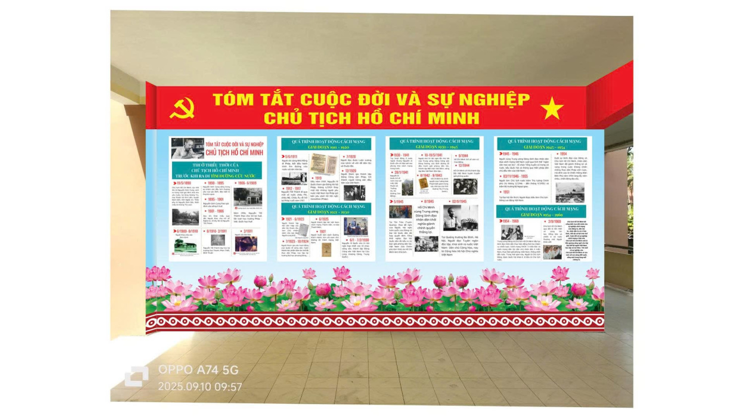 3 THCS và THPT Nguyen Hue, xa Phuoc Thanh (nen)